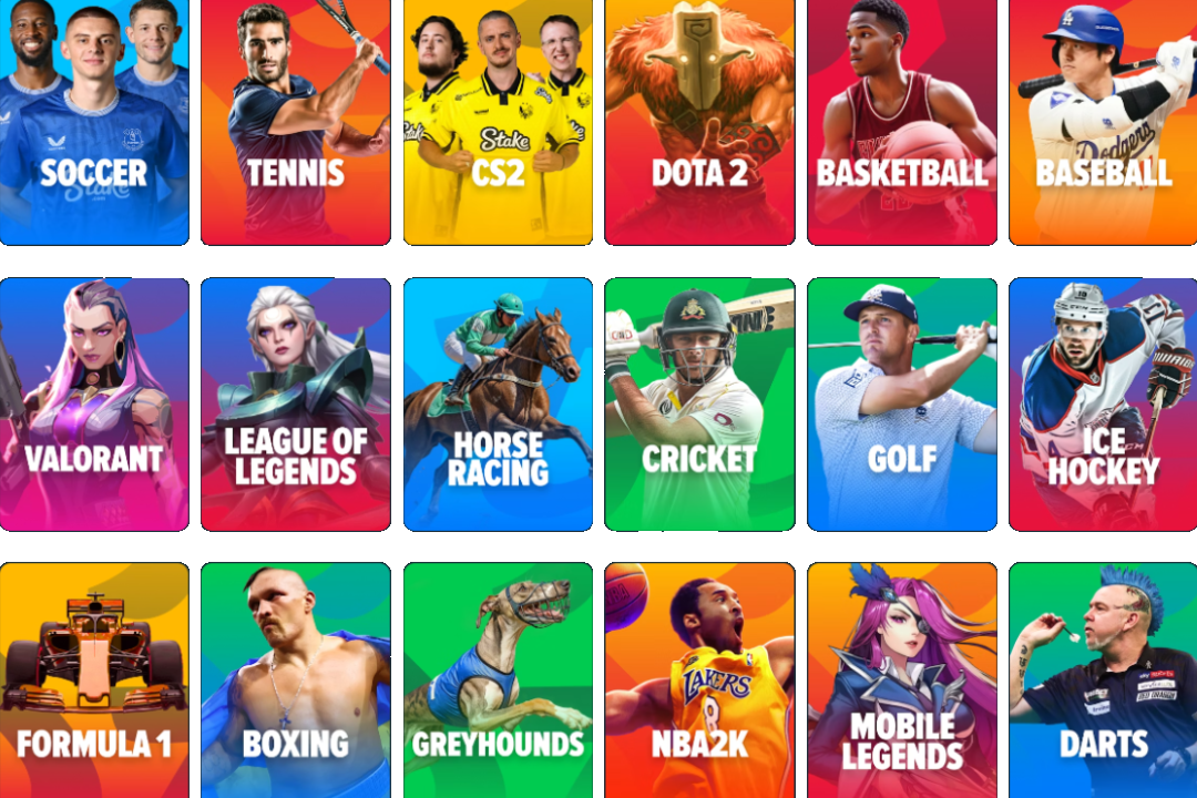VibroBet Sports Betting