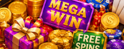 VibroBet Casino