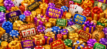 VibroBet App