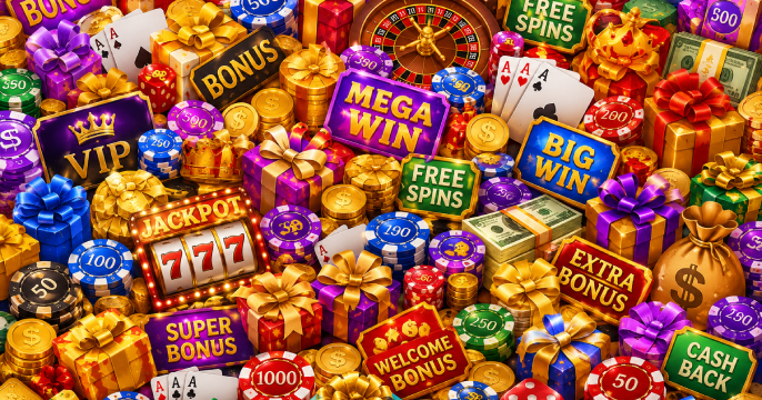 VibroBet Casino